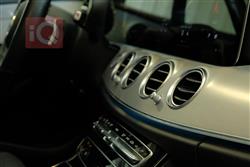 مێرسێدس بێنز E-Class